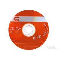 ����CD-RW 12�� 700M����Ƭ��װ��