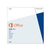 Microsoft  officeרҵ��2013