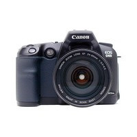 佳能EOS D60