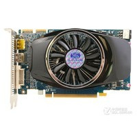 蓝宝石HD6750 512MB GDDR5白金版