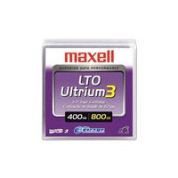 Maxell LTO3