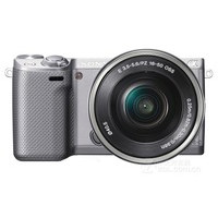 索尼NEX-5R套机（E PZ 16-50mm）