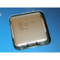 Intel 酷睿i3 2120（盒）