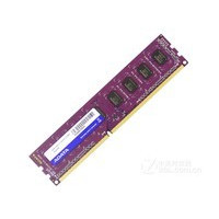 威刚万紫千红 4GB DDR3 1600