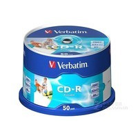 �����׽�ɴ�ӡCD-R 52�� 700M��50ƬͰװ��