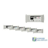 HP 705