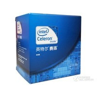 Intel 赛扬 G1610（盒）