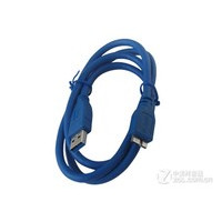 力杰USB3.0数据线