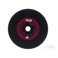 MAXELL ���ƺ������ϵ��CD-R 48�� 700M��50ƬͰװ��