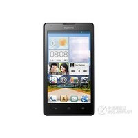华为Ascend G700（联通版）