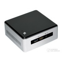 Intel NUC（NUC5i7RYH）