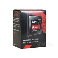 AMD APU系列 A8-7650K