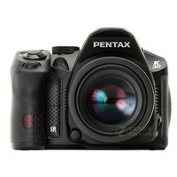 宾得K-30（18-55mm AL，50-200mm）