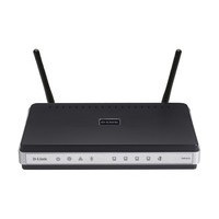 D-Link DIR-615