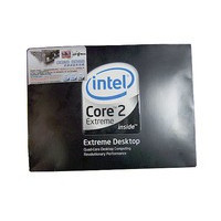 Intel 酷睿2 QX9650（至尊版/盒）