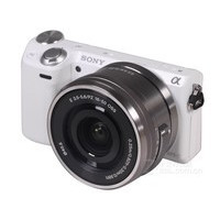 索尼NEX-5T套机（16-50mm）