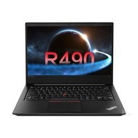 ThinkPad R490(i7 8565U/8GB/1TB/Radeon540X)