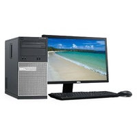 戴尔OptiPlex 390（T329390MTCN）