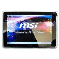 msi΢��WindPad 120W