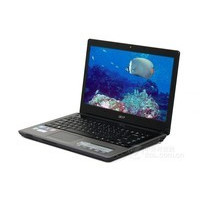 Acer 4820TG-332G32Mn/HD5650