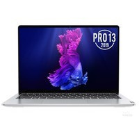 联想小新 Pro 13(i5 10210U/8GB/512GB/集显)