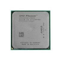 AMD 羿龙 X3 8600(散)
