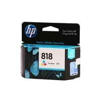 HP 818