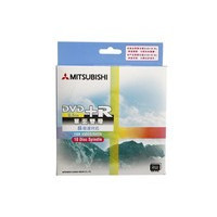 ����DVD+R DL 8��(10Ƭװ)