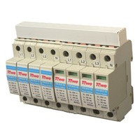 Towe TPS B+C/10 4P