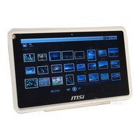 msi΢��WindPad 100A