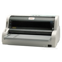 OKI 5800F