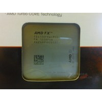 AMD FX-4130（盒）