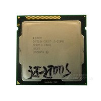 Intel 酷睿i5 2500S