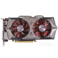 影驰GeForce GTX 750Ti Gamer