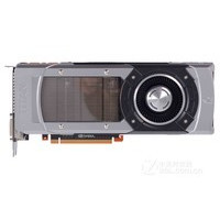 索泰GTX Titan 极速版 HA