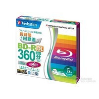 �����ʺ�ϵ��BD-R DL 6�� 50G �ɴ�ӡ��5Ƭ��װ��