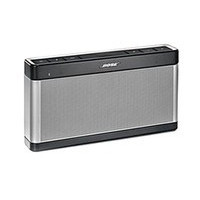 BOSE SoundLink 扬声器III