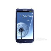 三星GALAXY SIII（I939D/16GB/电信/双卡版）