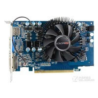 镭风HD5750悍甲蜥2代 512MB