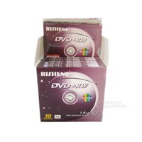 ��ʤDVD+RW 3.5�� 8X 1.4GB 10Ƭ