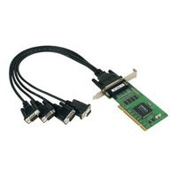 MOXA CP-104UL