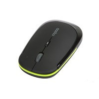 雷柏3500时尚笔记本型激光鼠标