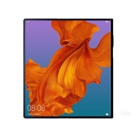 华为Mate X（8GB/512GB/全网通/5G版）