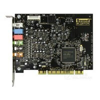 ����Sound Blaster Audigy 4 Value SB0610