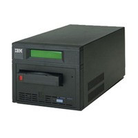IBM Ultrium 3580