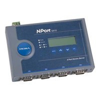 MOXA NPort 5410(4��RS-232)
