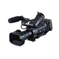 JVC GY-HM850E