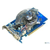 影驰GT240加强版