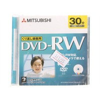 ����DVD-RW 2��(��Ƭ��װ)