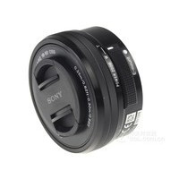 ����E PZ 16-50mm f/3.5-5.6 OSS��SELP1650��